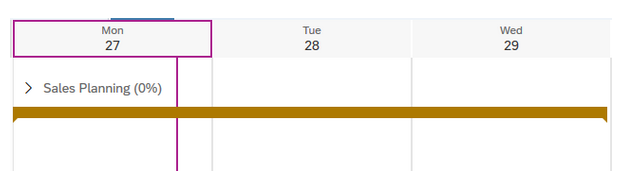 Sac Calendar Sac Week 2017 &ndash; Student