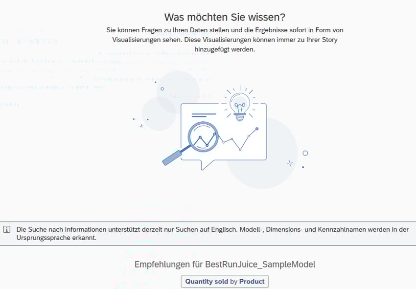 Search to Insight
