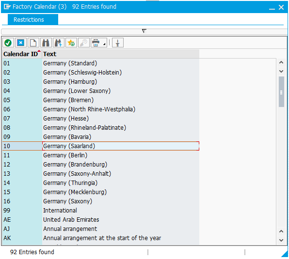 SAP HANA TO DATE Date functions in HANA SQLScript explained