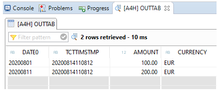 sap lumira designer date to month sap lumira designer date to month
