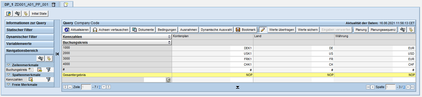 RSRT Query Monitor