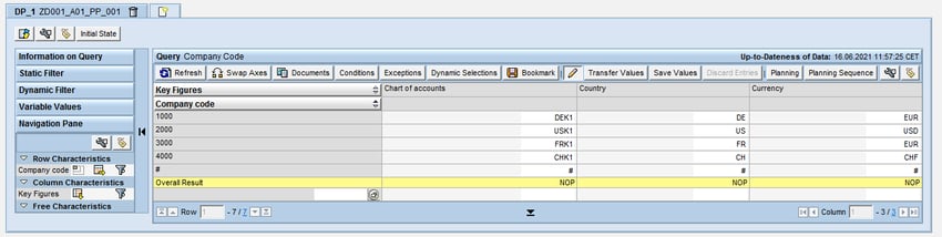 RSRT Query Monitor