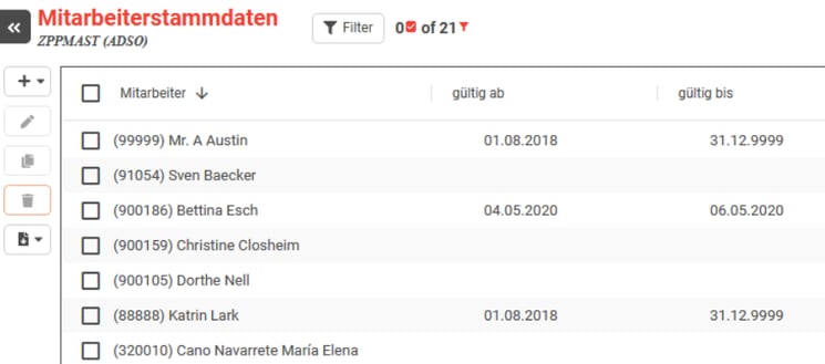 Mitarbeiterstammdaten_Personalplanung