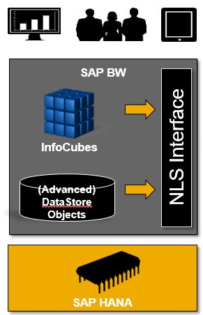 Nearline Storage