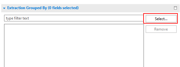Define semantic group