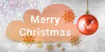 Merry Christmas and all the best for the New Year