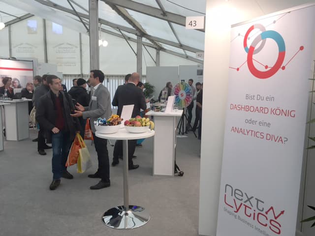 Recruitingmesse