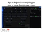 Apache Airflow 3.0: Everything you need to know about the new release