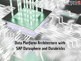 Transformation Flow in SAP Datasphere