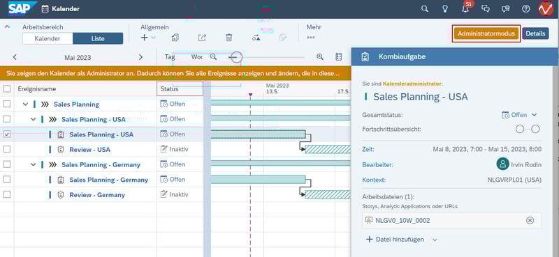 002-admin-mode_Kalender Administrator