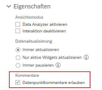 004-sac-datenpunktkommentare-erlauben_ integrierte Kommentarfunktion 