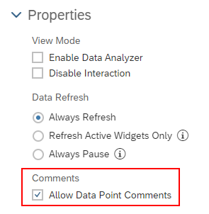 004-sac-allow-data-point-comments_Integrated comment functions 
