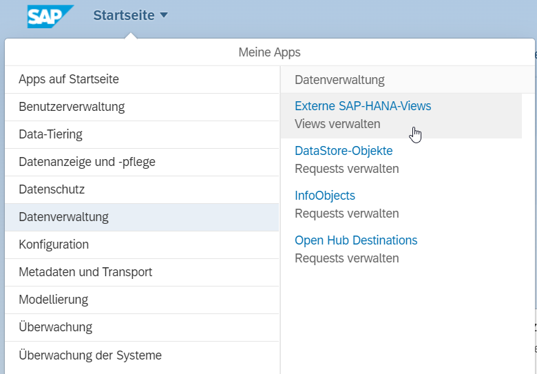 019-bw4hana-datenverwaltung-externe-hana-views