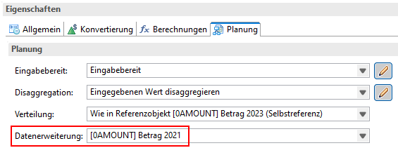 004-datenerweiterung_ SAP Business Planning and Consolidation