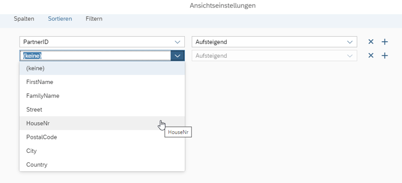 sortieren_Datenerfassung 