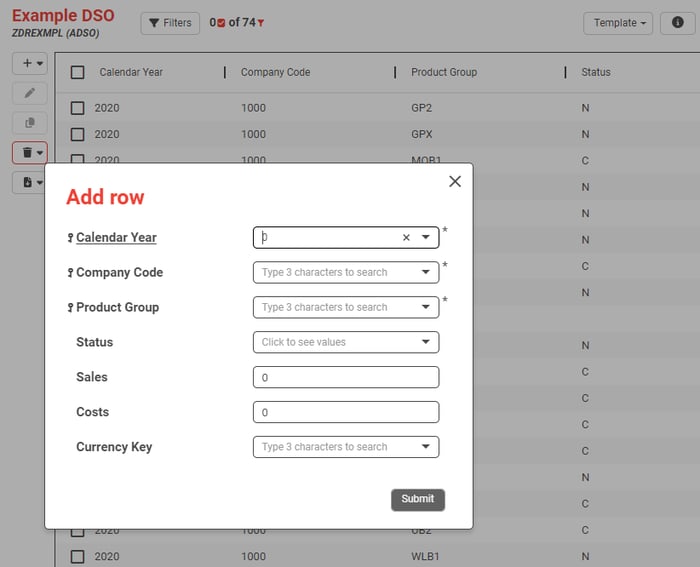 004-add-row_data management 