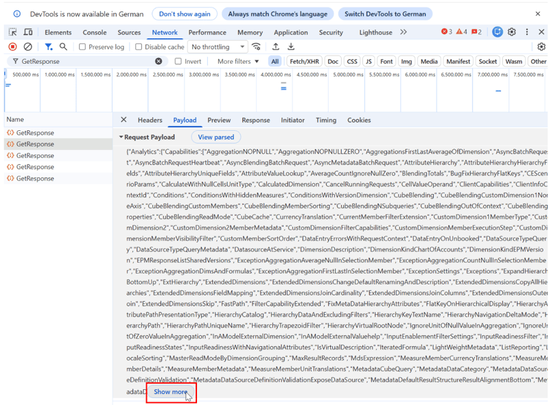 SAP-Datasphere-show-full-query