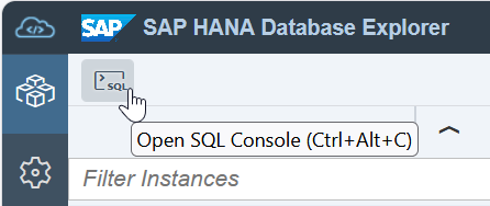 SAP-Datasphere-open-sql-console
