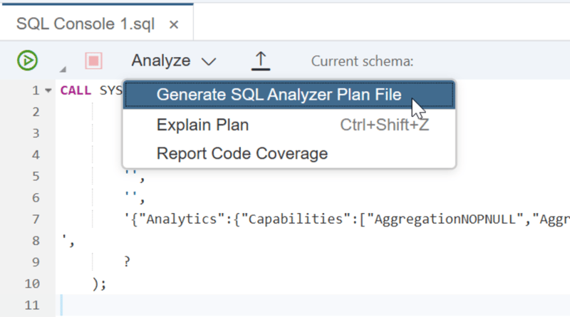 SAP-Datasphere-generate-sql-analyzer-plan-file