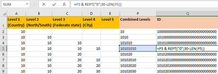 004-generated-id_SAP Analytics Cloud hierarchies