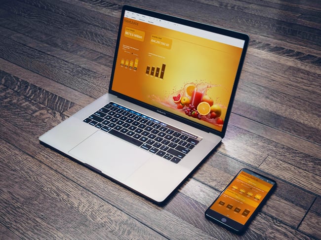 SAC_desktop_VS_mobile_Mobile_Reporting 