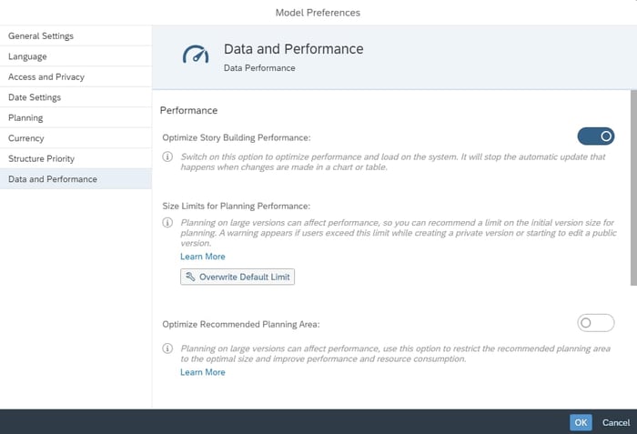 003-optimize-story-building-performance_SAP Analytics Cloud Performance