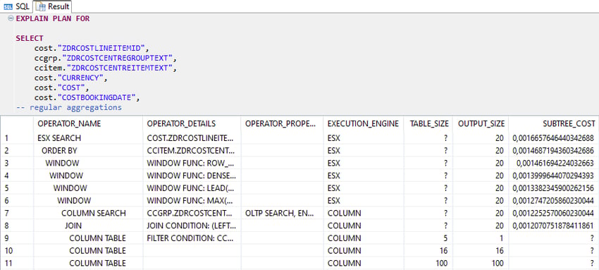 003-explain-plan-for_SAP SQL