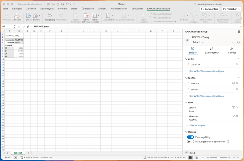 SAC_Snowflake_Excel_Plugin