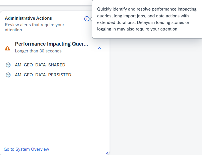 06. Administrative Actions home card