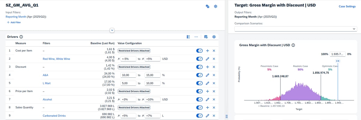 SAP Analytics Cloud Features – Q1 Release 2026: The Top-Highlights