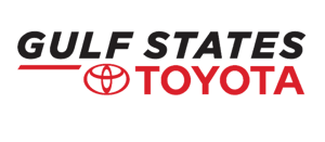 Gulf States Toyota Logo