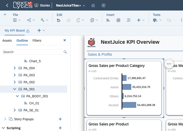 Blog_SAC_KPI Tile_01