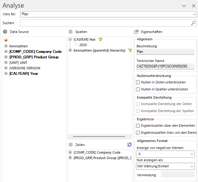 SAP Analysis for Office vs. SAP Analytics Cloud Add-In - Ein Vergleich