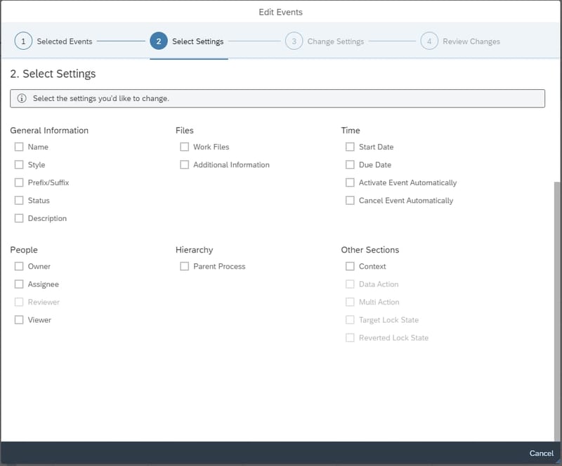 bulkediting_SAP Analytics Cloud Features