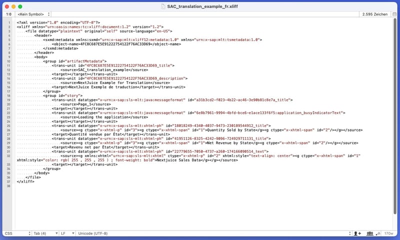 SAC_TRANSLATION_06_XLIFF_Structure