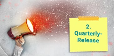 SAP Analytics Cloud: 2. Quarterly Release in 2020