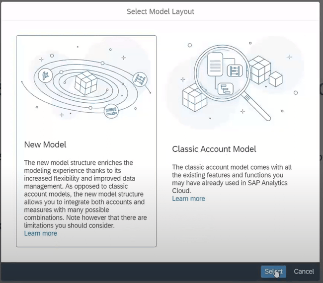 ModelSelection