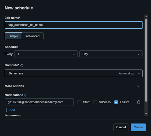 SAP_Databricks_UI