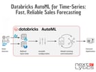 Databricks AutoML for Time-Series: Fast, Reliable Sales Forecasting