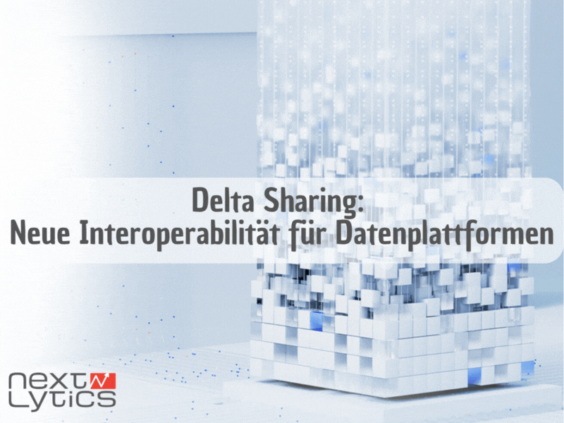 Delta Sharing: Neue Interoperabilität für Datenplattformen