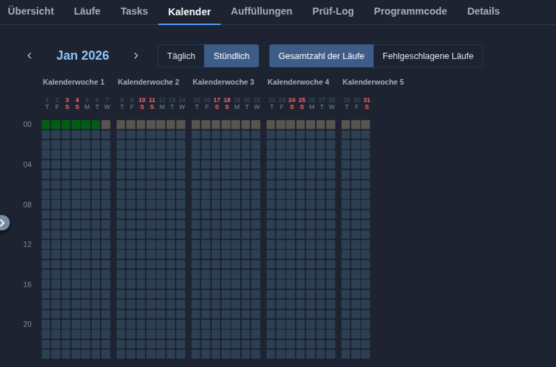calendar_and_translation