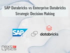 Enterprise Databricks vs. SAP Databricks: Strategic Decision Making