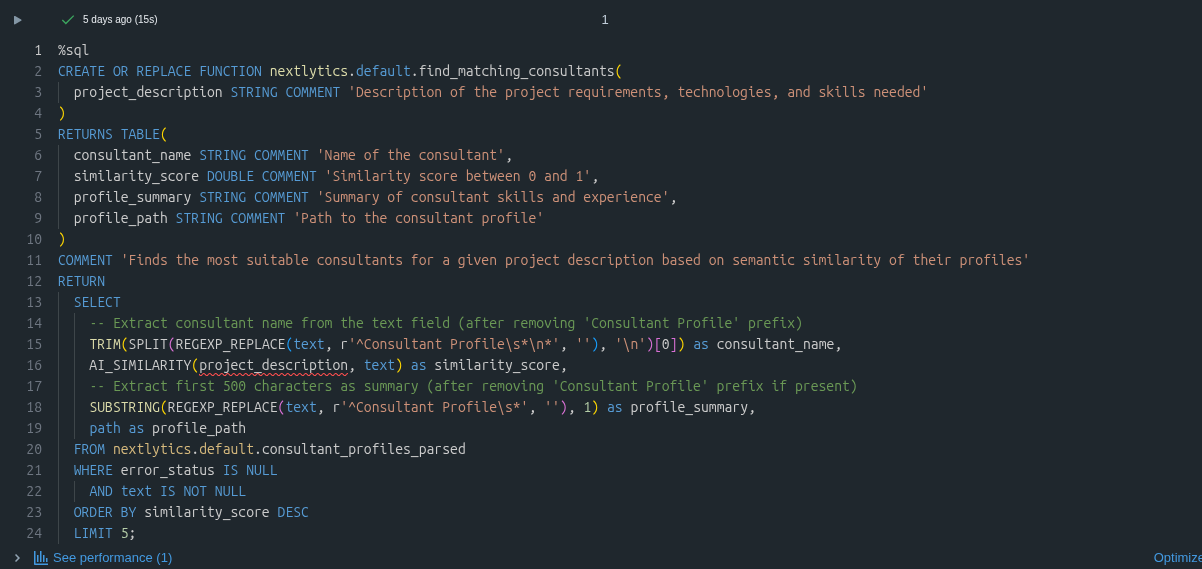 Agent Bricks in Databricks: Chat with Your Data and Gain Insights