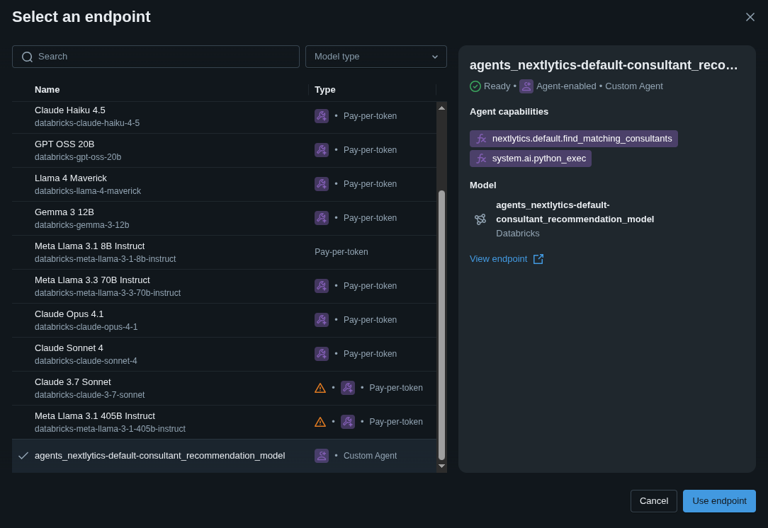 a how-to guide on uc functions with agents in data -... Agent Bricks in Databricks: Chat with Your Data and Gain Insights