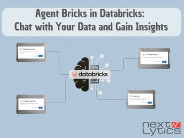 Agent Bricks in Databricks: Chat with Your Data and Gain Insights