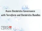 Azure Databricks Governance with Terraform and Databricks Bundles