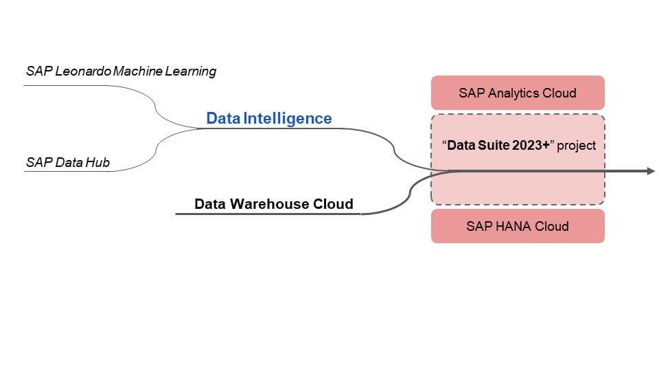 SAP DI (Data Intelligence) and the Future of Business Data Platforms