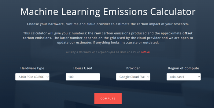 ML_Emissions_Calculator_Carbon Accounting