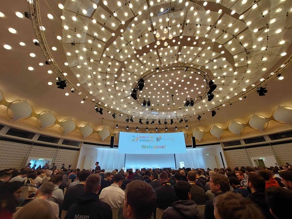 impressions_conference_Data_engineering_trends
