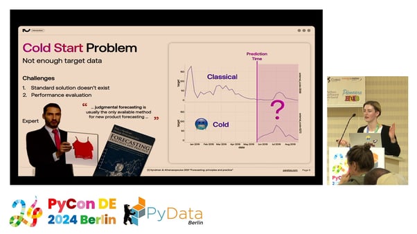 pycon_coldstart_Machine_learning_trends